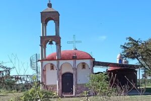 Templo de San Juan Diego