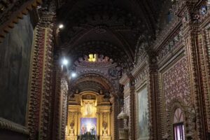 Templo de San Juan Diego