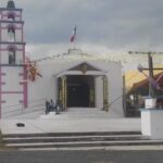 Templo de San Juan Evangelista