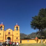 Templo de San Juan Evangelista