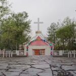 Templo de San Juan Evangelista