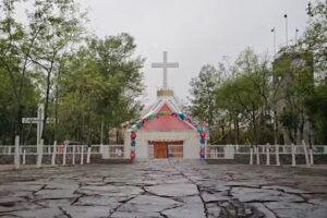 Templo de San Juan Evangelista
