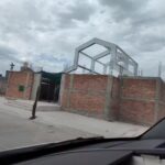 Templo de San Juan Pablo II