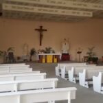 Templo de San Juan Pablo Segundo