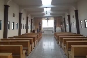 Templo de San Judas Tadeo