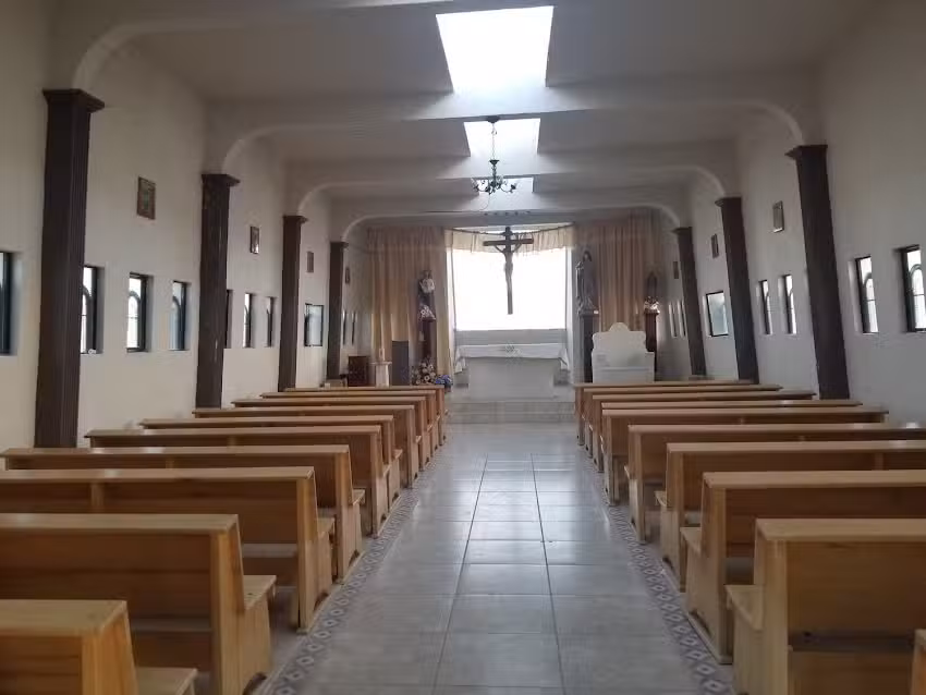 Templo de San Judas Tadeo