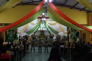 Templo de San Judas Tadeo