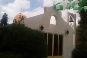 Templo De San Judas Tadeo