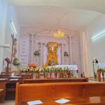 Templo de san Lorenzo