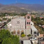 Templo De San Lucas Evangelista