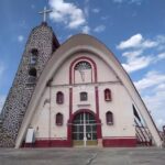 Templo de San Lucas Evangelista
