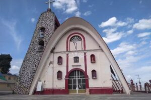 Templo de San Lucas Evangelista
