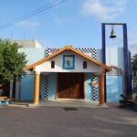 Templo De San Marcos