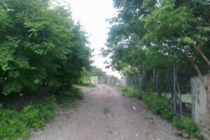 Templo de San Marcos