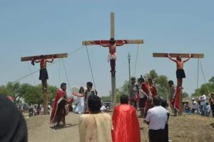 Templo de San Marcos Evangelista