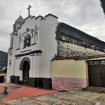 Templo de San Martin Caballero