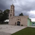 Templo de San Martin de Porres