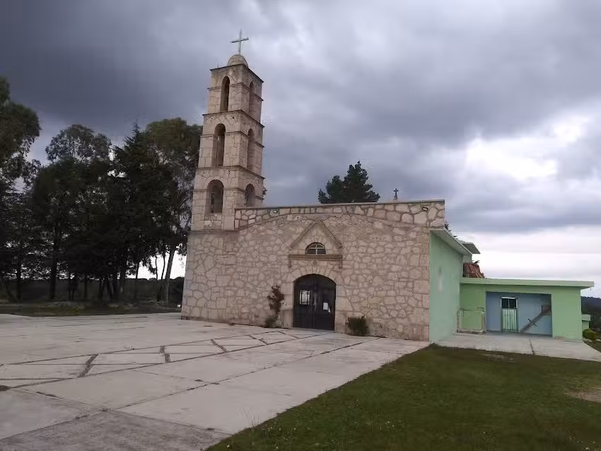 Templo de San Martin de Porres