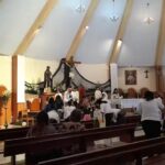 Templo De San Martin De Porres