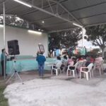 Templo de San Martin de Porres