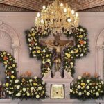 TEMPLO DE SAN MARTIN DE PORRES