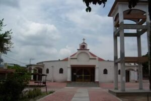 Templo de San Martin de Tours
