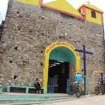 Templo de San Mateo Apostol