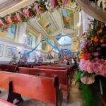 Templo de San Mateo Ap&oacute;stol