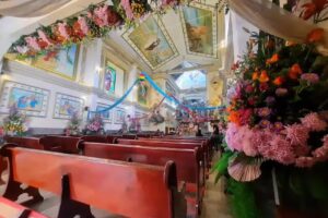 Templo de San Mateo Ap&oacute;stol