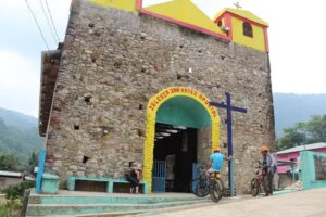 Templo de San Mateo Apostol