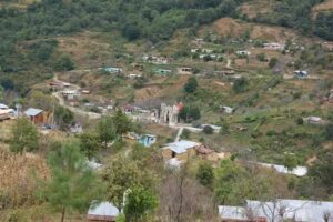 Templo de San Miguel