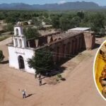 templo de San Miguel