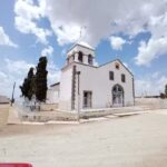 Templo de san miguel arcangel