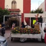 Templo de San Miguel Arc&aacute;ngel