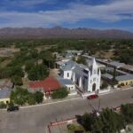 Templo de San Miguel de Arc&aacute;ngel