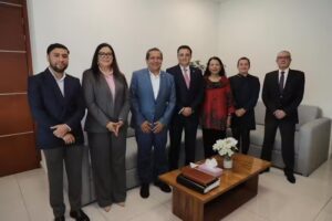 Templo de San Nicol&aacute;s