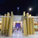 Templo De San Nicol&aacute;s