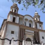 Templo de San Nicol&aacute;s de Tolentino