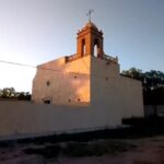 Templo de San Nicol&aacute;s de Tolentino