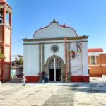 Templo de San Nicol&aacute;s Tolentino