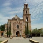 Templo de San Nicol&aacute;s Tolentino