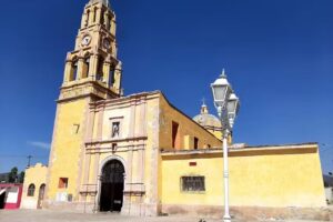 Templo de &ldquo;San Pablo&rdquo;