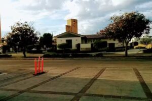 Templo de San Patricio