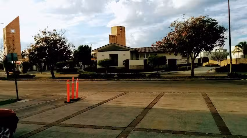 Templo de San Patricio