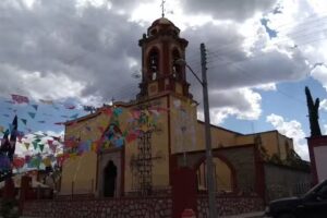 Templo de San Pedro