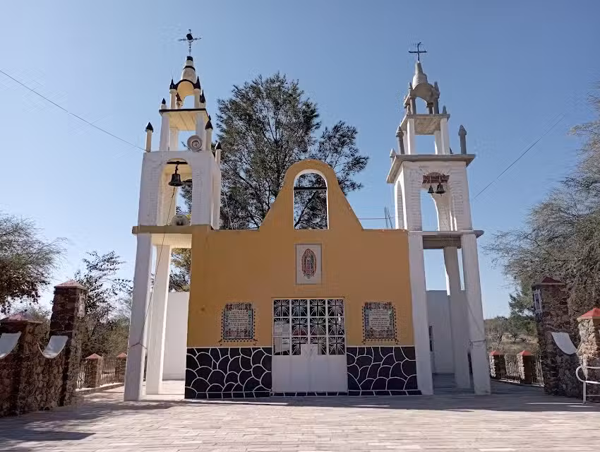 Templo de San Pedro