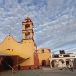 Templo de San Pedro Ap&oacute;stol