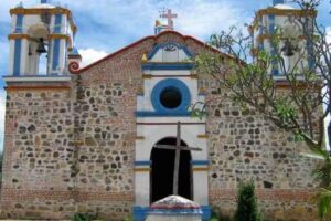 Templo De San Pedro Ap&oacute;stol