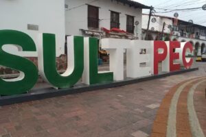 Templo de San Pedro Apóstol