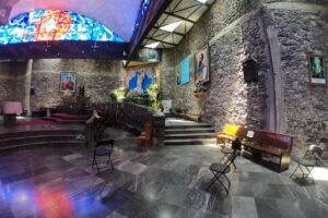 Templo de San Pedro y San Pablo